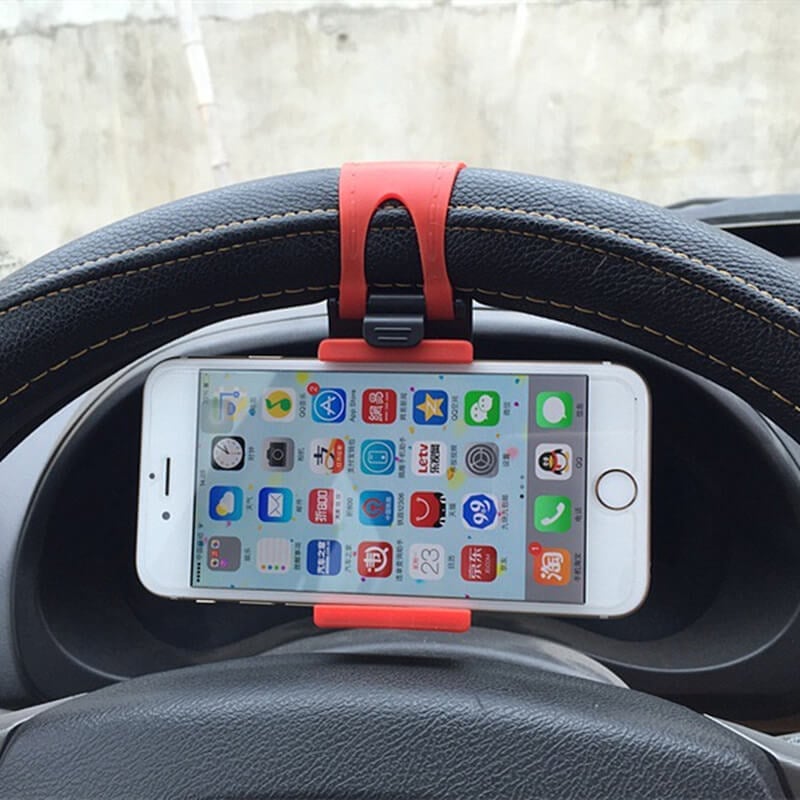 Suporte de Celular para Carro - SupPanter