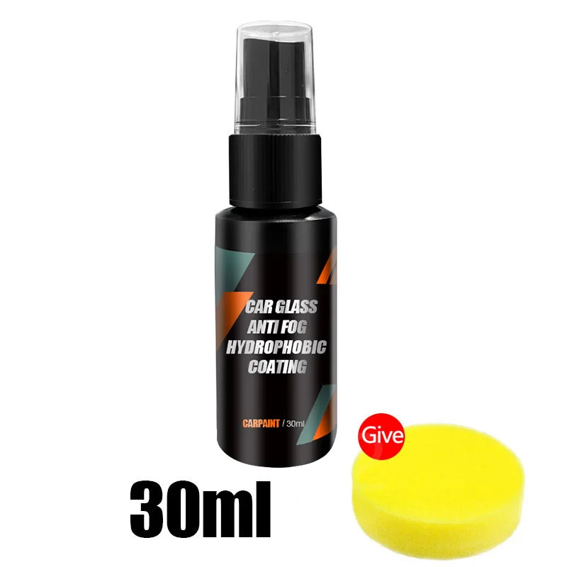 Spray Anti-Chuva Automotivo - Panter