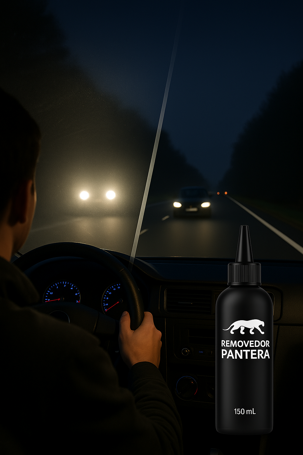 Removedor Pantera