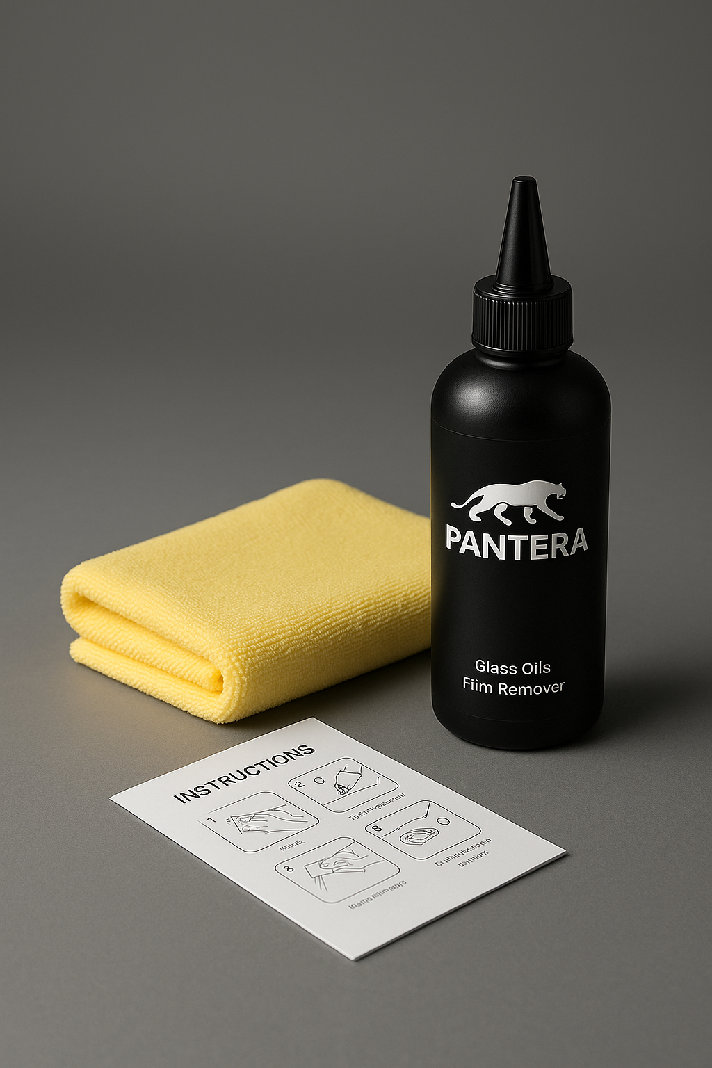 Removedor Pantera