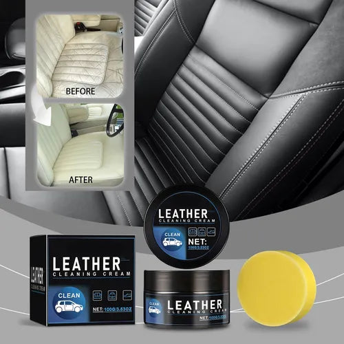 Revitalizador Automotivo Panter - MAIS VENDIDO NO BRASIL!🔥