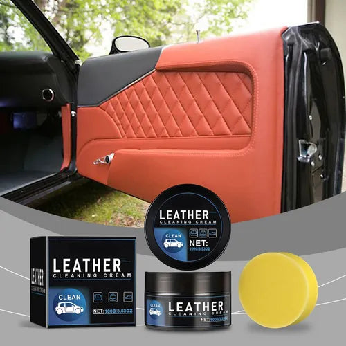 Revitalizador Automotivo Panter - MAIS VENDIDO NO BRASIL!🔥