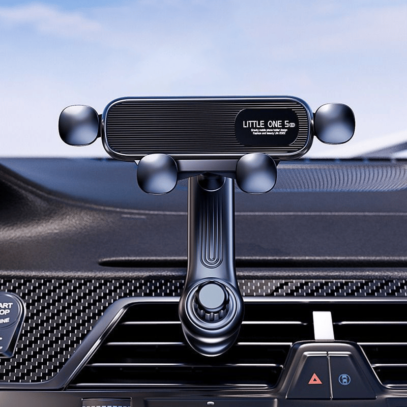 Suporte Veicular 360° - Panter
