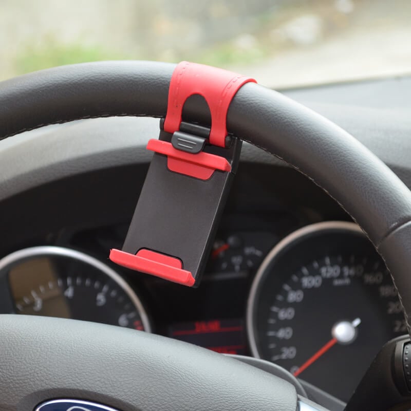 Suporte de Celular para Carro - SupPanter
