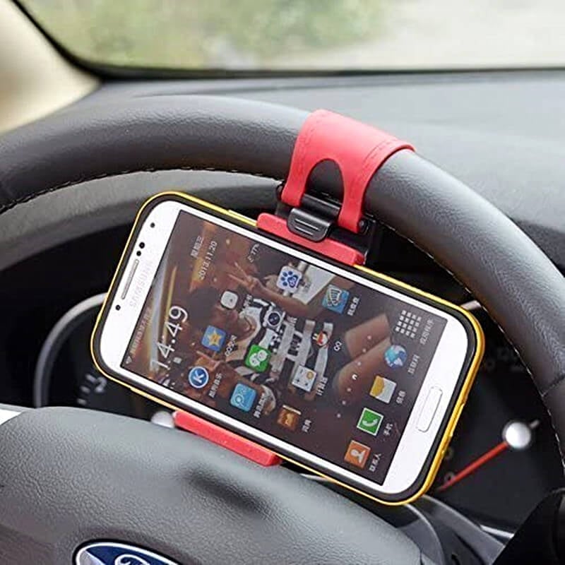 Suporte de Celular para Carro - SupPanter