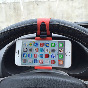Suporte de Celular para Carro - SupPanter