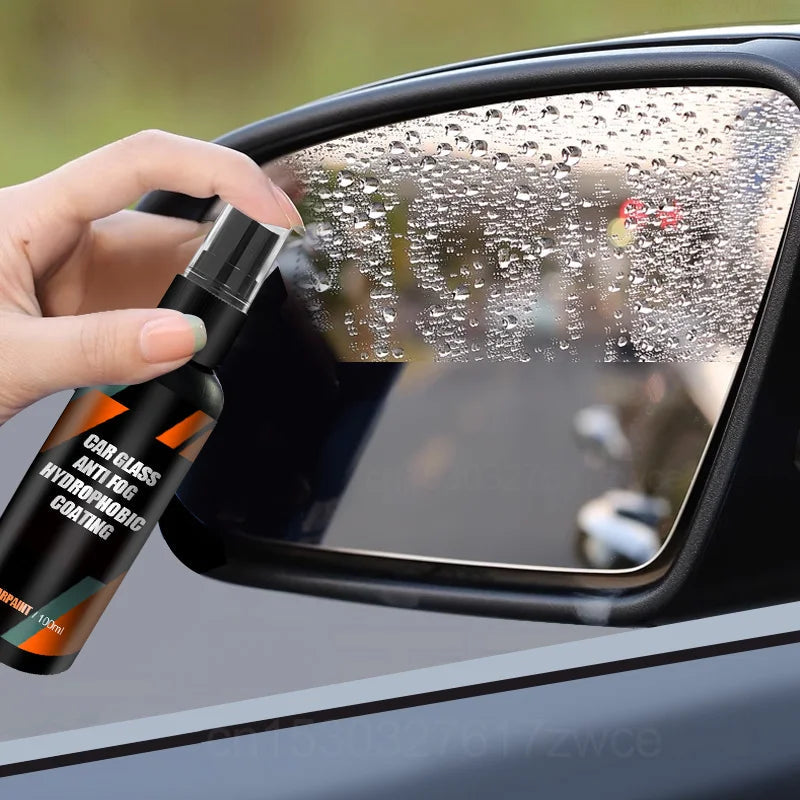 Spray Anti-Chuva Automotivo - Panter
