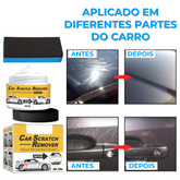 Polidor e Removedor de Arranhões - RestaureX