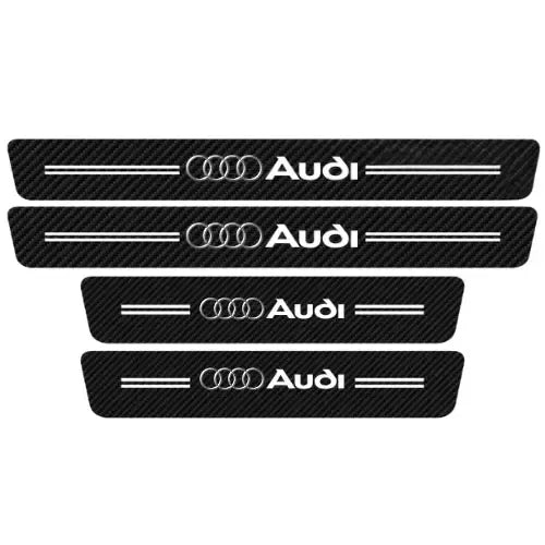 Soleira Personalizada Universal Para Carro - Panter [ PAGUE 1 LEVE 4 ]🔥