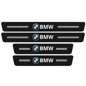Soleira Personalizada Universal Para Carro - Panter [ PAGUE 1 LEVE 4 ]🔥