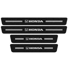 Soleira Personalizada Universal Para Carro - Panter [ PAGUE 1 LEVE 4 ]🔥