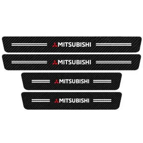Soleira Personalizada Universal Para Carro - Panter [ PAGUE 1 LEVE 4 ]🔥