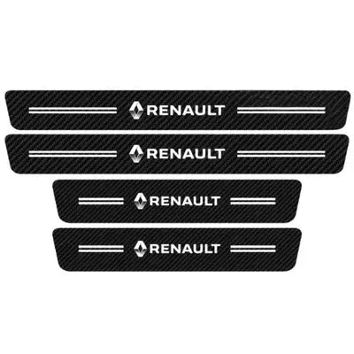Soleira Personalizada Universal Para Carro - Panter [ PAGUE 1 LEVE 4 ]🔥