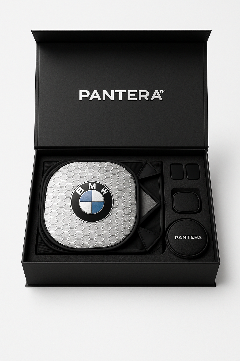 QUEBRA SOL PANTERA