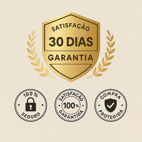 Almofada Ergonômica panter