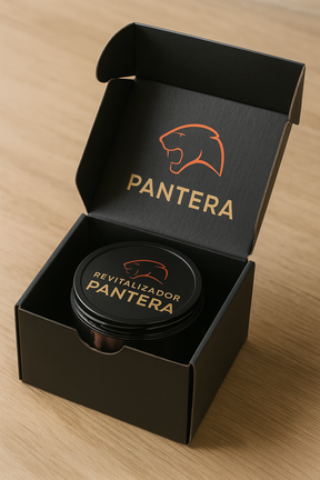 Revitalisant Automobile Pantera