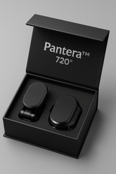Suporte magnetico dobravel pantera