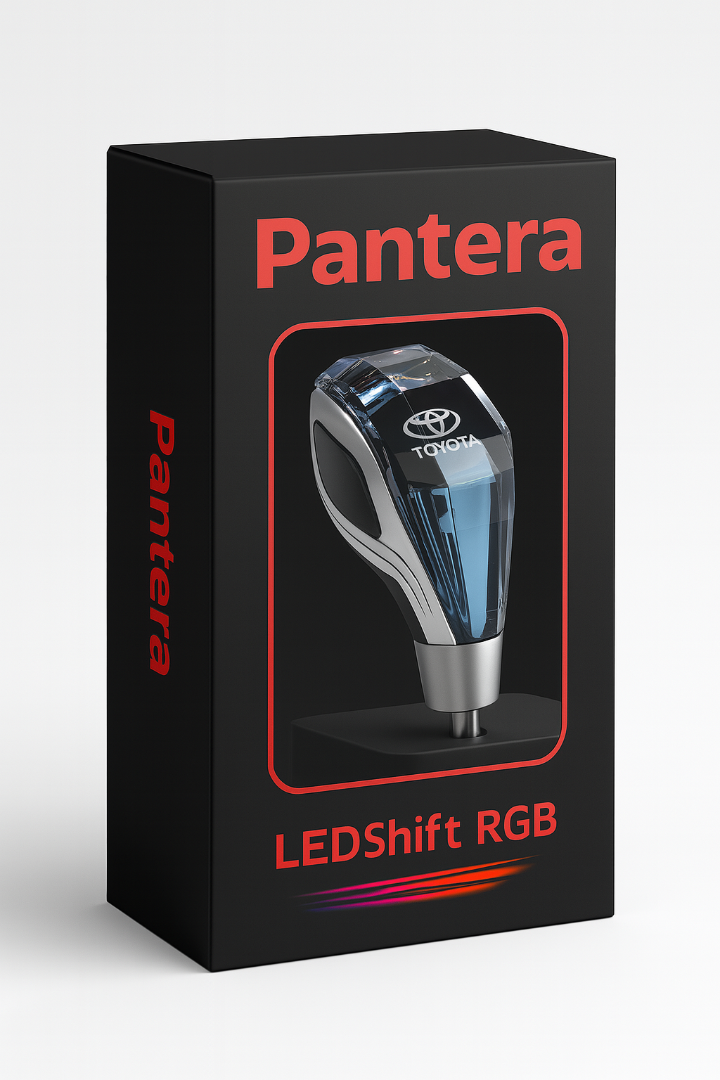 ALAVANCA Pantera LEDShift