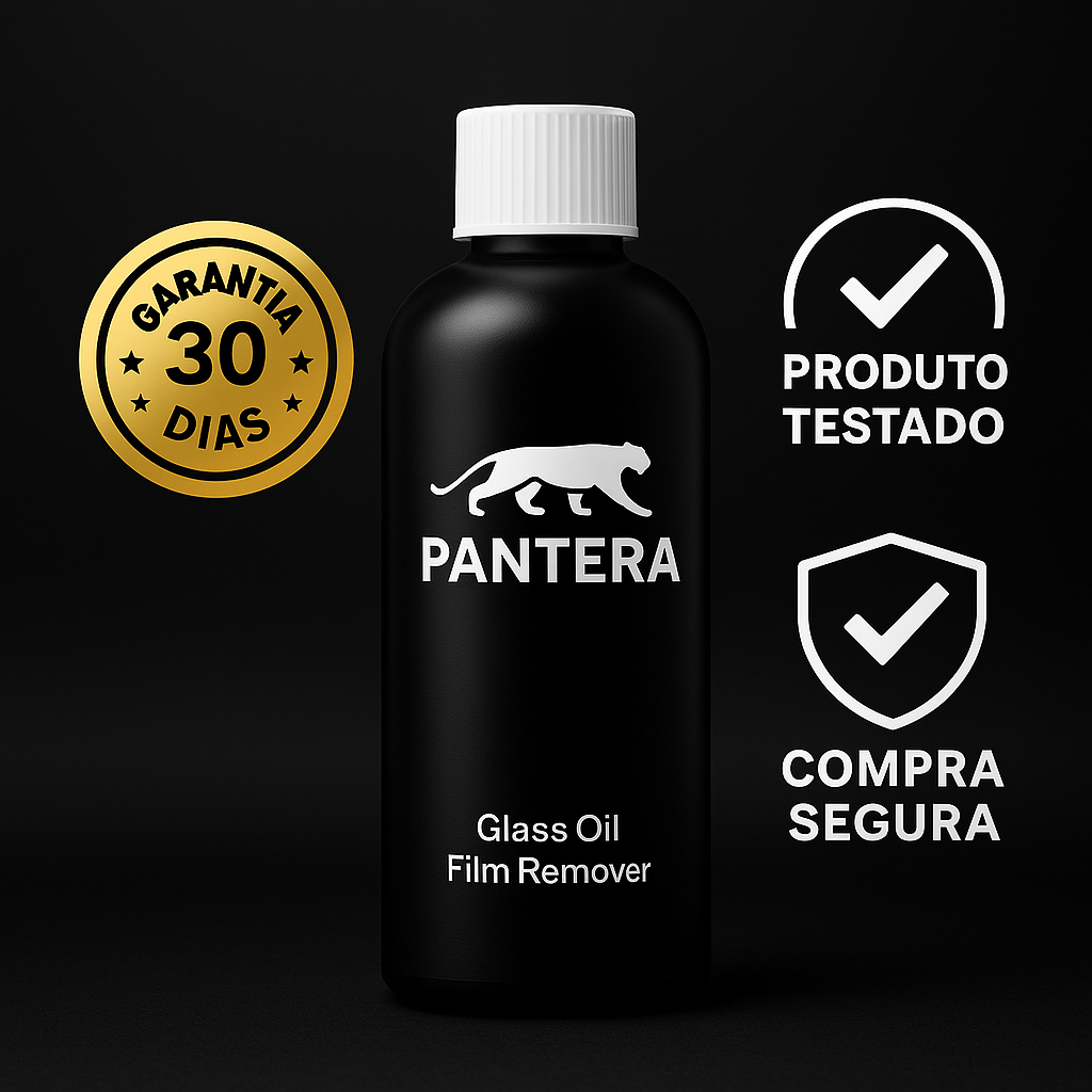 Removedor Pantera