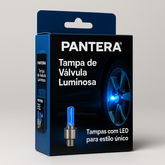 Tampa Luminosa Pantera