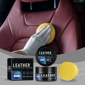 Revitalizador Automotivo Panter - MAIS VENDIDO NO BRASIL!🔥