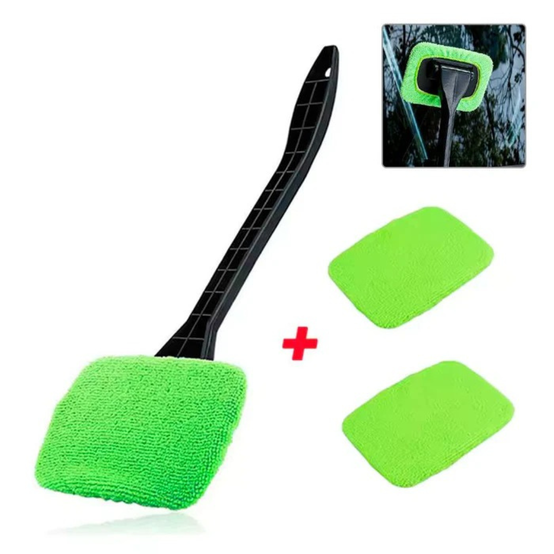 Limpador Panter Microfibra - LIMPAR NUNCA FOI TÃO FÁCIL🚗