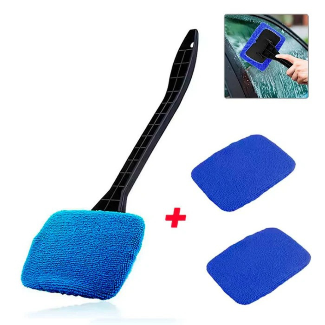 Limpador Panter Microfibra - LIMPAR NUNCA FOI TÃO FÁCIL🚗
