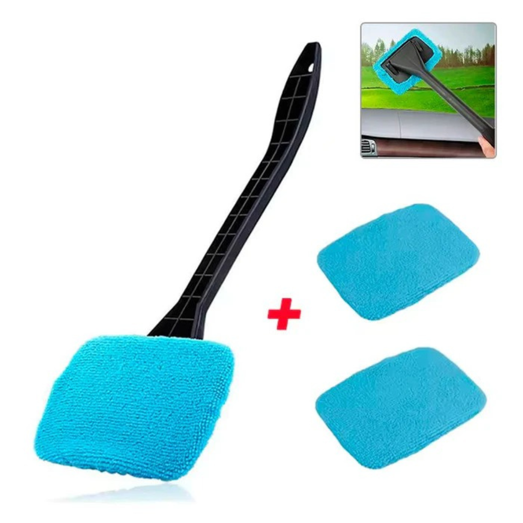 Limpador Panter Microfibra - LIMPAR NUNCA FOI TÃO FÁCIL🚗