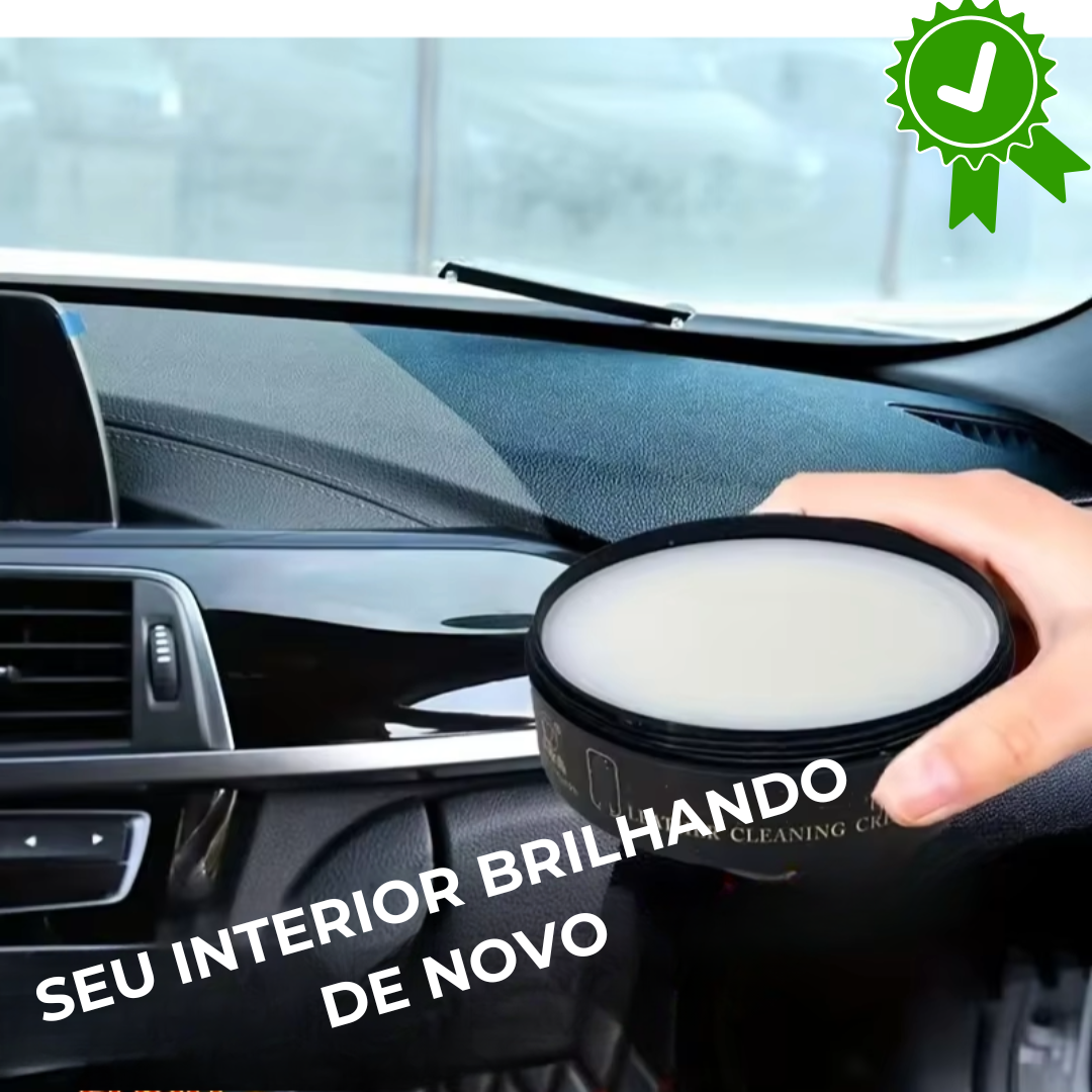 Revitalizador Automotivo Panter - PROMOÇÃO - LEVE MAIS PAGUE MENOS🔥