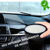 Revitalizador Automotivo Panter - PROMOÇÃO - LEVE MAIS PAGUE MENOS🔥