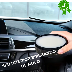 Revitalizador Automotivo Panter - PROMOÇÃO - LEVE MAIS PAGUE MENOS🔥