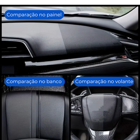 Revitalizador Automotivo Panter - PROMOÇÃO - LEVE MAIS PAGUE MENOS🔥