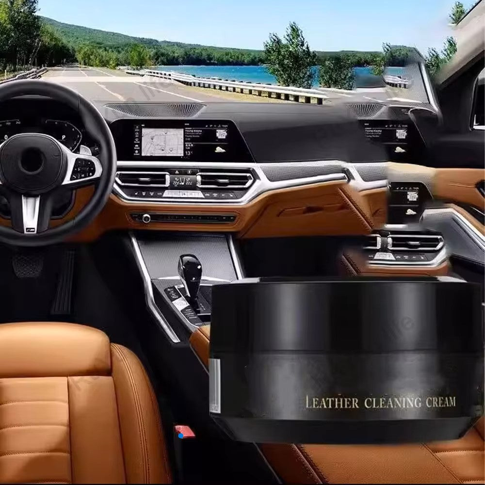 Revitalizador Automotivo Panter - PROMOÇÃO - LEVE MAIS PAGUE MENOS🔥